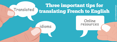 translate tips